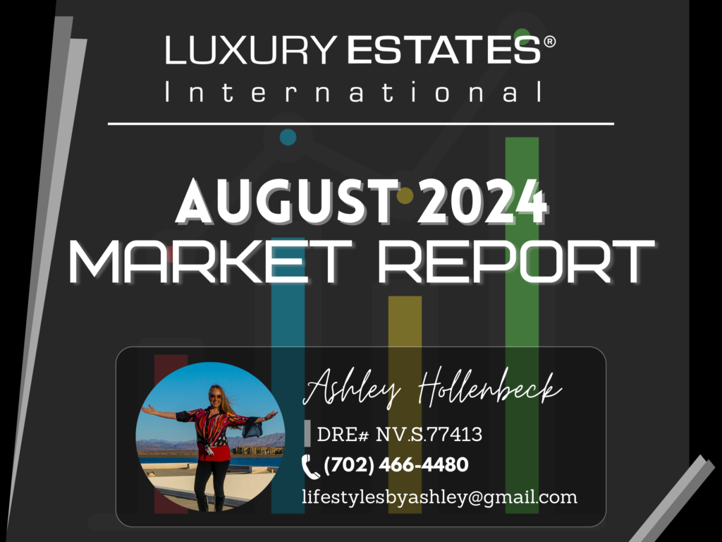 Market Report – August 2024