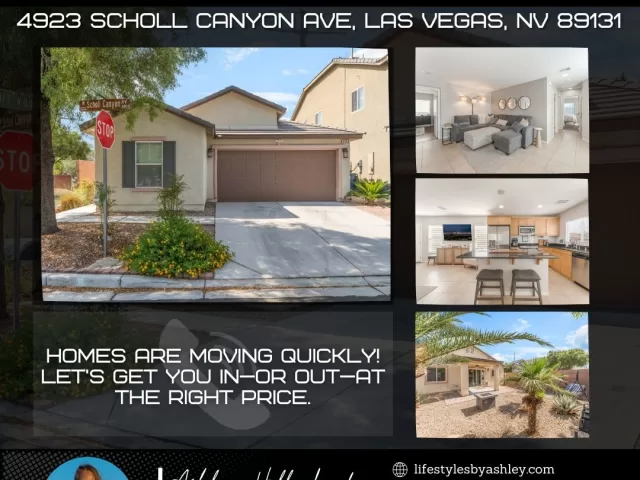 Under Contract – 4923 Scholl Canyon