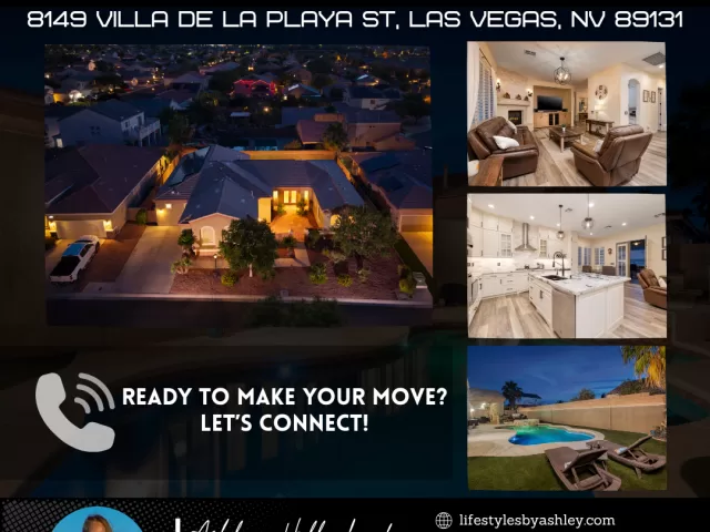 Under Contract – 8149 Villa De La Playa