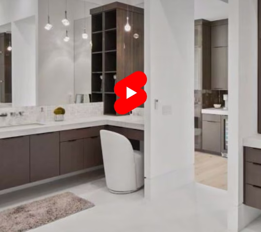 Your New Favorite Room in the House | 12 Rainbow Point Primary Suite