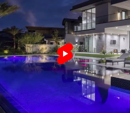 Poolside Living at 12 Rainbow Point