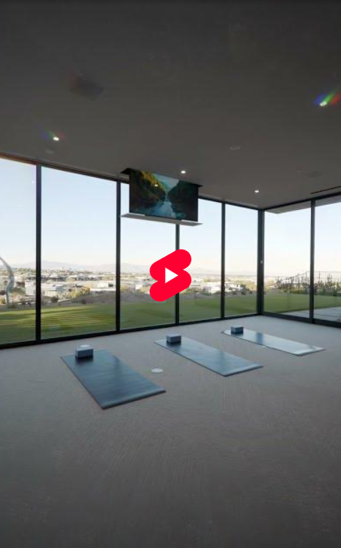 11588 Stardust Dr | A Look Inside Luxury Living