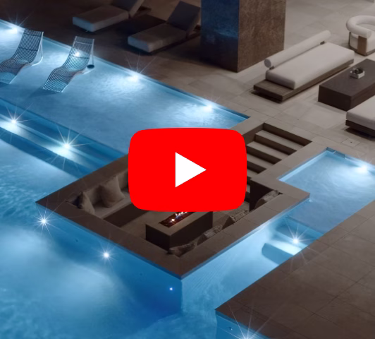 Inside Heavens Edge | Luxury Living Above Las Vegas